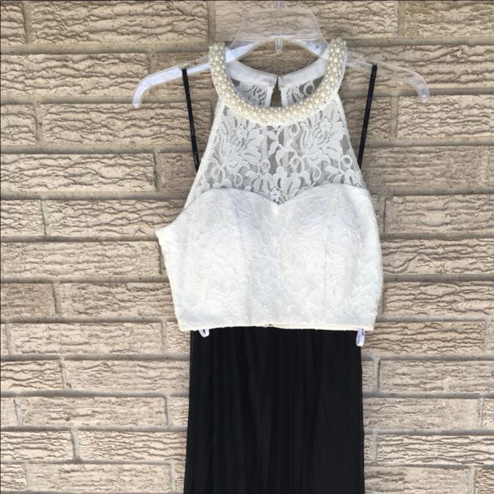 Prom or Formal - 2 Piece Dress from Windsor